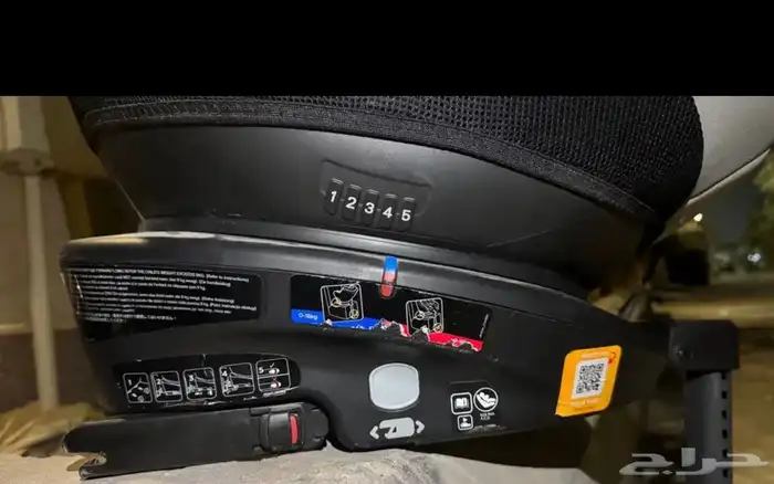 كار سيت Joie للبيع 2