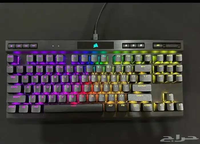 كيبورد قيمنق كورسير 0