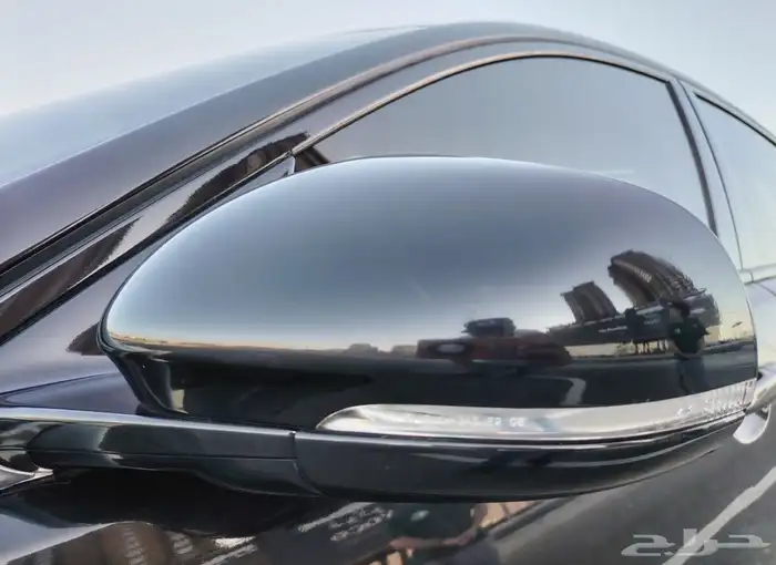 تمتع بسيارة جاكوار XF 2015 بحالة جيدة 17