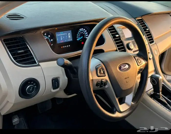 تورس 2018. 6 سلندر 11