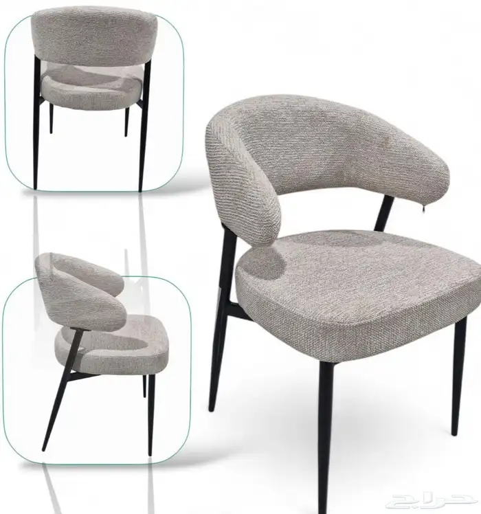 اثاث كوفي طاولات مودرن 8