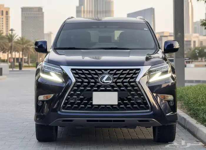 لكزس GX460 2022 0