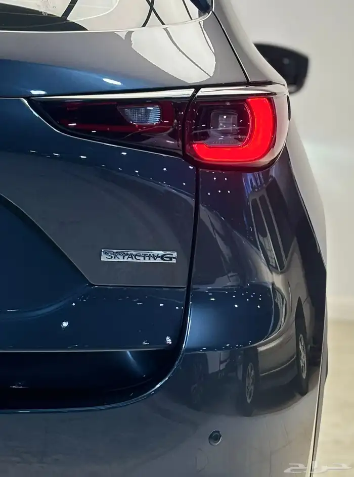 مازدا CX5 - 2024 -فيراني- سعر مناسب 8