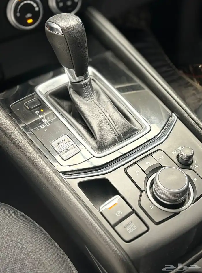 مازدا CX5 - 2024 -فيراني- سعر مناسب 19