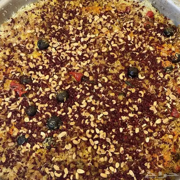 طباخ متنقل داخل وخارج الرياض جريش قرصان مرقوق مفطح قهوجي 3