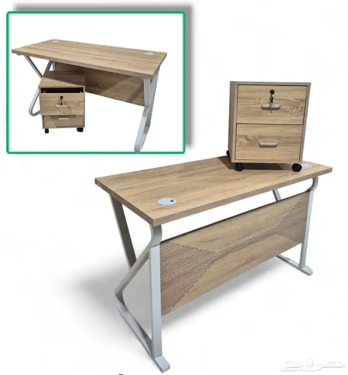 مكاتب ادارية طاولات اجتماع 8