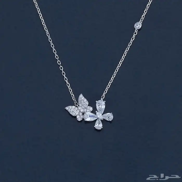 سلاسل فضه اصلي ايطالي 8