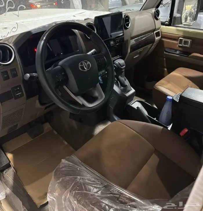 ربع 2025 سعودي فل كامل بنزين اعتبار اصفار شرط وكاله توماتيك 7