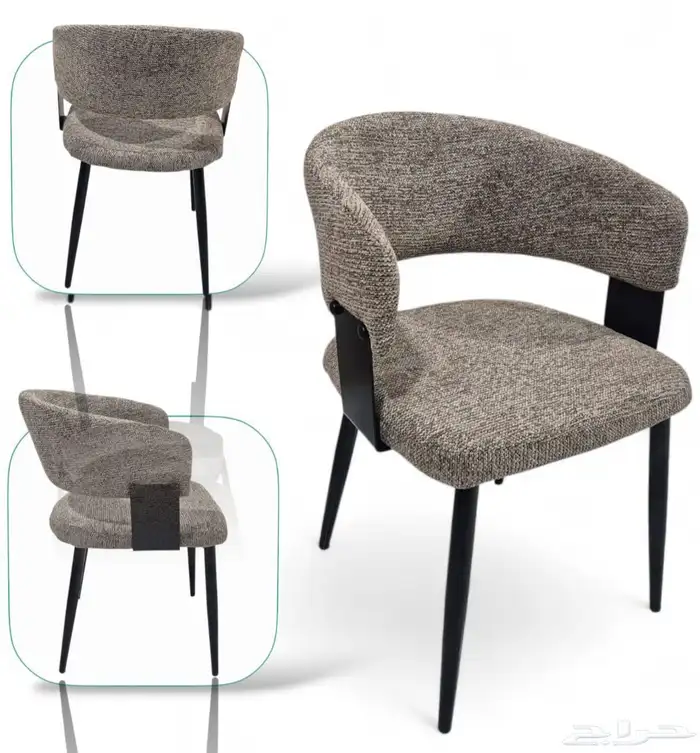 اثاث كوفي طاولات مودرن 4