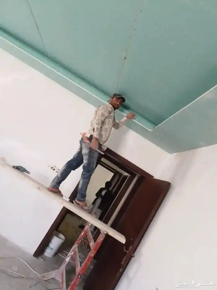 مقاول ينبع مقاول بناء ملاحق 6