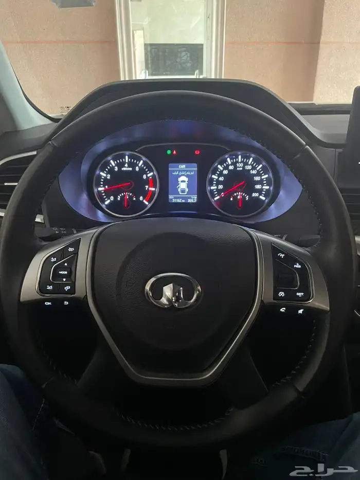 سيارة وينجل للبيع 2023 2