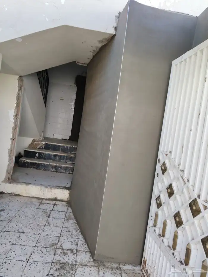 معلم تكسير ولياسه وبناء بالمدينة المنورة 5