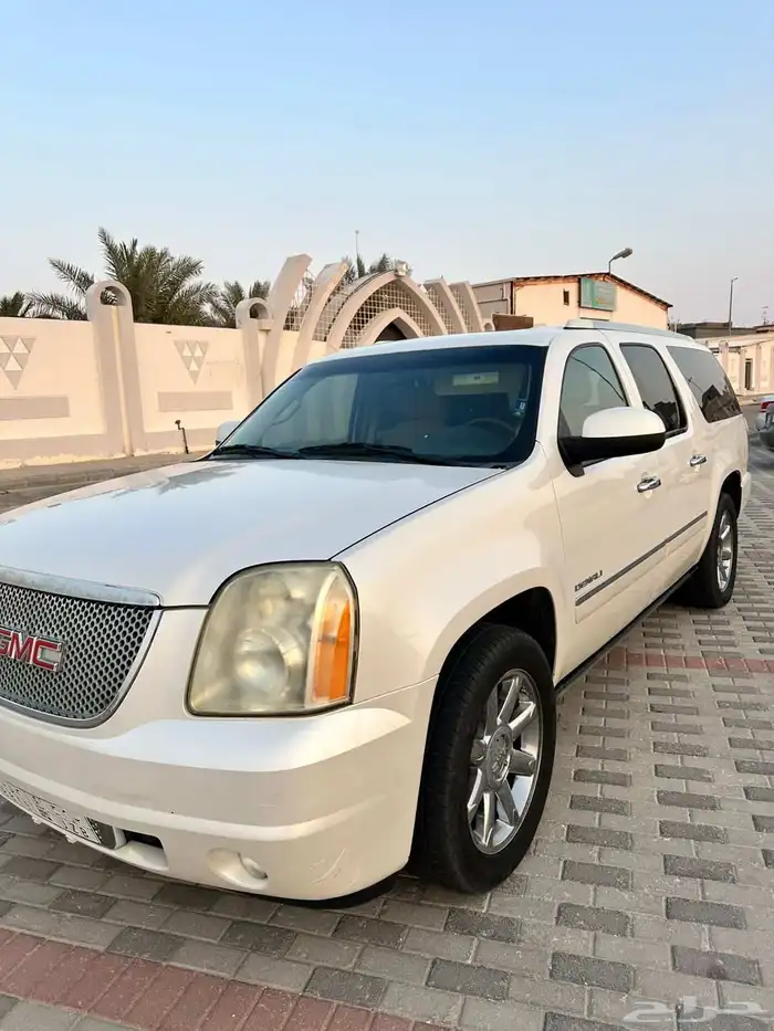 دينالي جي ام سي 0