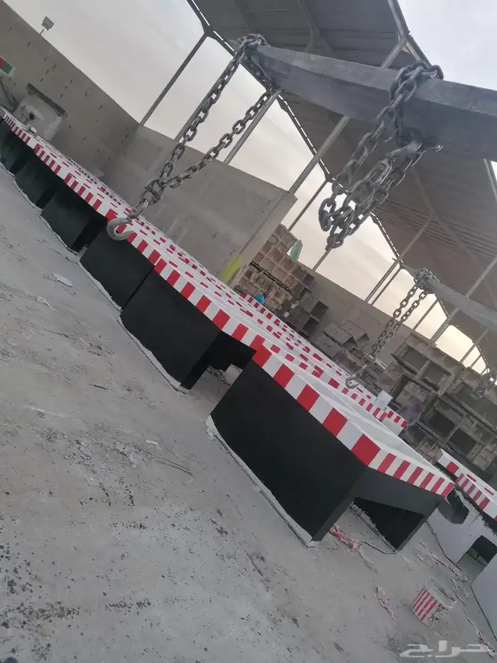 صبيات وحواجز 2