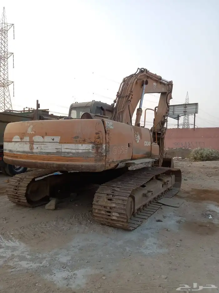 للبيع بوكلين كيس 2004 2