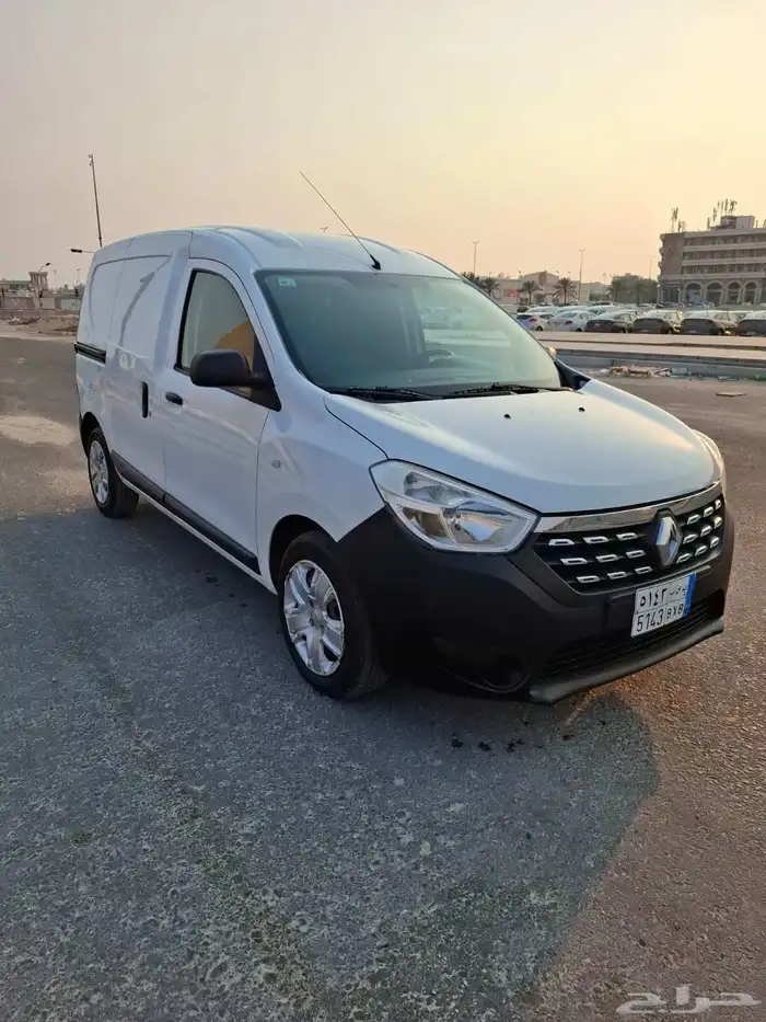 رينو دوكر بضاعه 2022 0