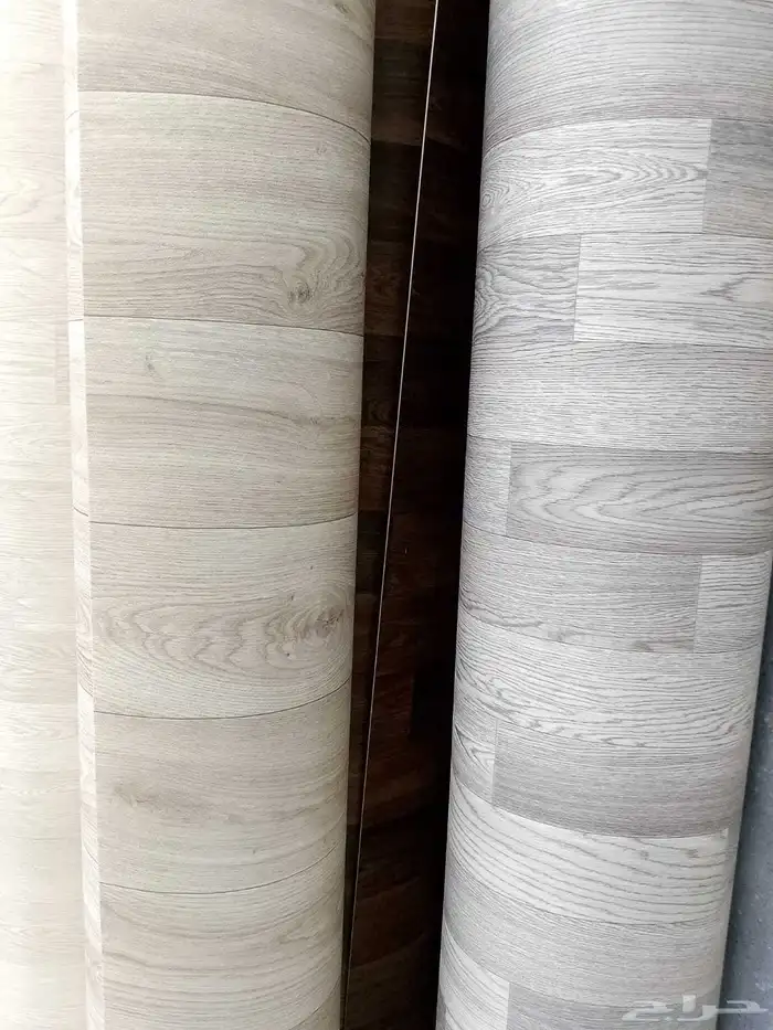 فينيل مشمع موكيت 19