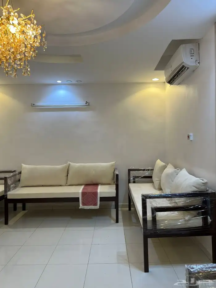 كراسي جيزانيه خشب لطلب موديل جديد 0