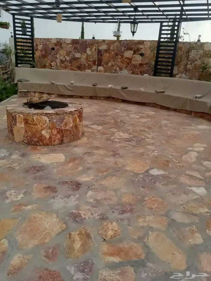 تلبيس حجر بجميع انواعه 2