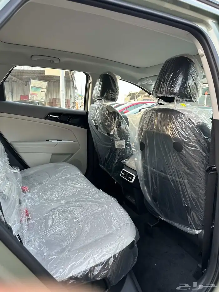 كيا سوبرتاج 2025 نص فل 2025 محرك 1.5 6