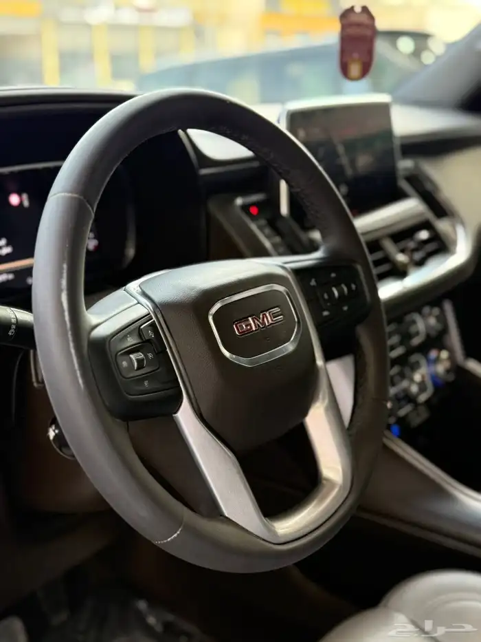 يوكن - SLT - فل كامل - 2023 (( تم البيع )) 13