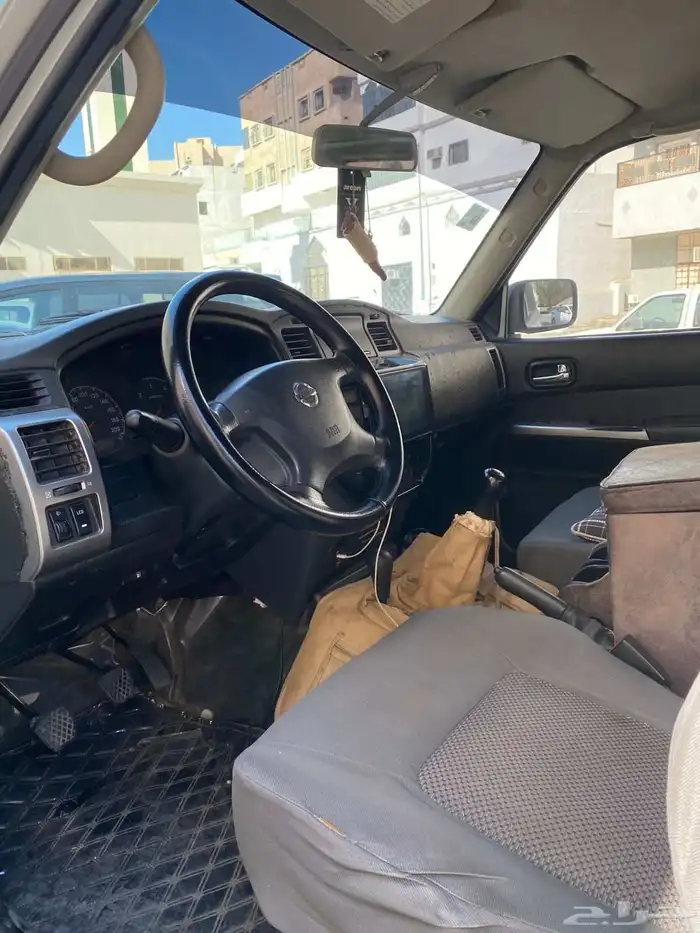 جيب ربع نيسان 2009 1