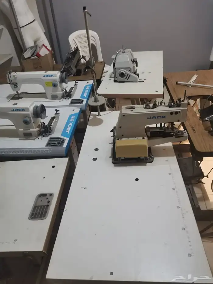 مكائن خياطه 1