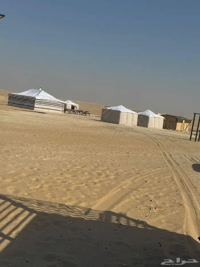 تجهيز مخيمات بيوت شعر جميع المقاسات غرف خشب 0