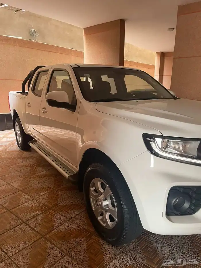 سيارة وينجل للبيع 2023 9