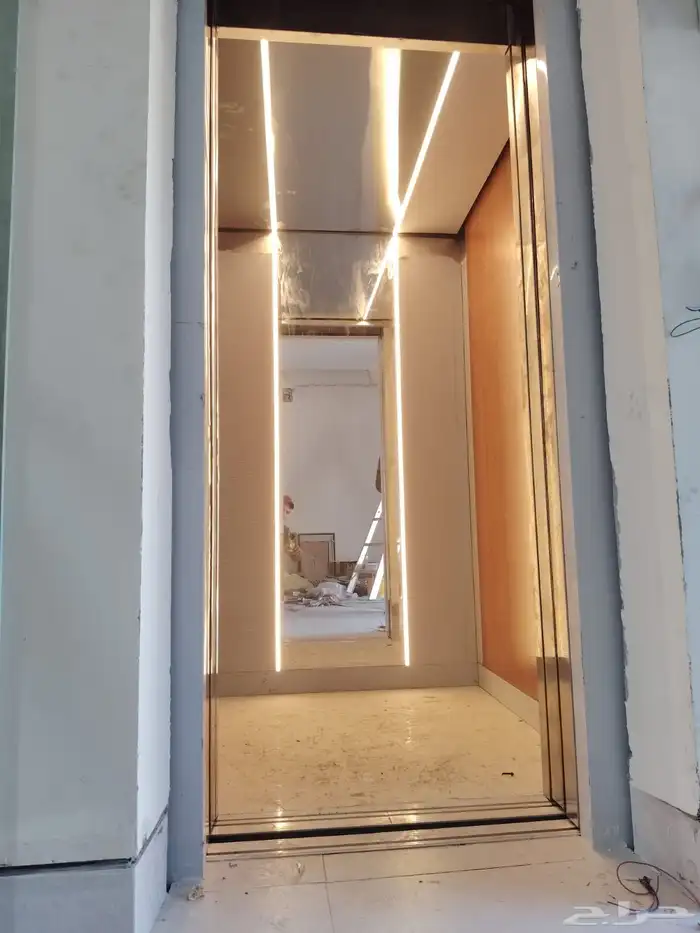 تركيب جميع انواع المصاعدوصيانه مصاعد وتصليح جميع الاعطال 0