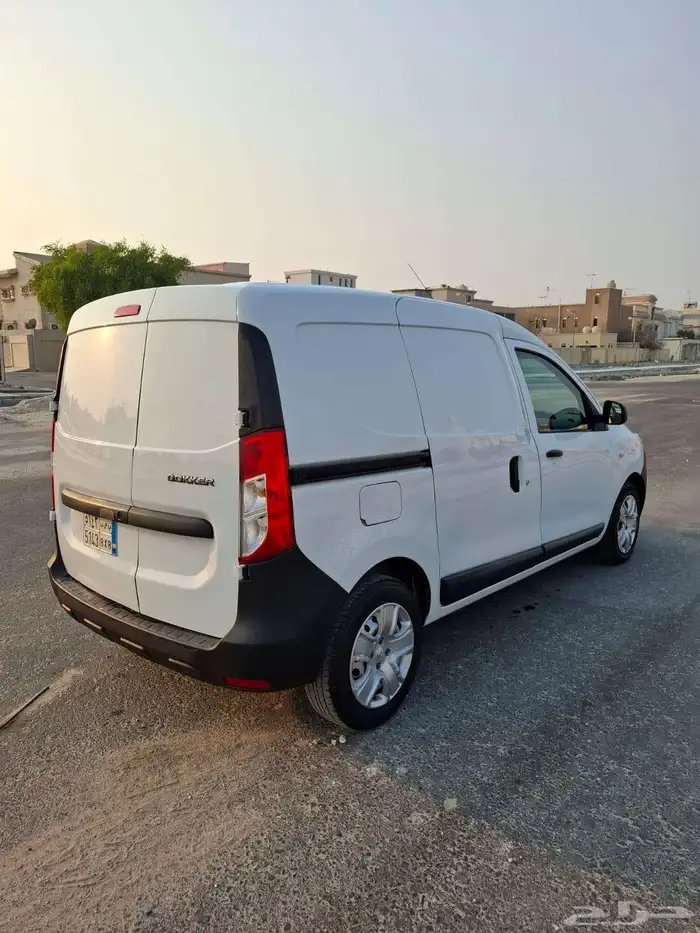 رينو دوكر بضاعه 2022 2