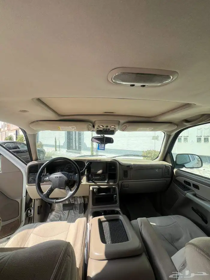 جمس يوكن قصير 5