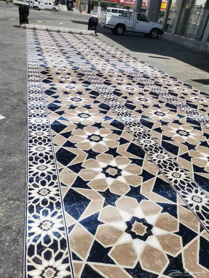 سجاد مساجد  موكيت مساجد  فرش مسجد  سجاد تركي 7