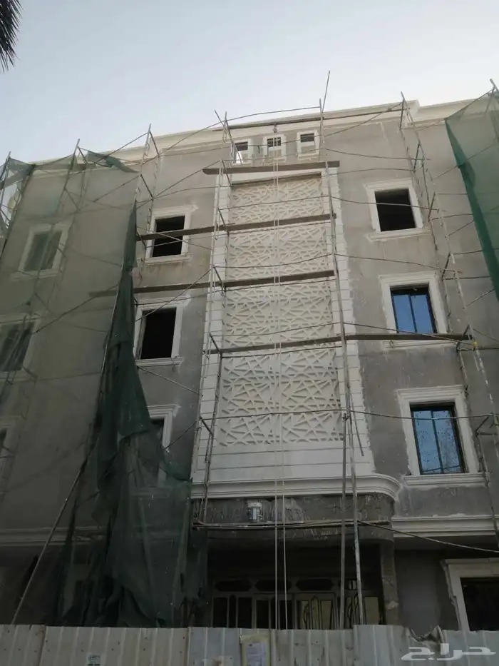 ديكورات جي ار سي 0