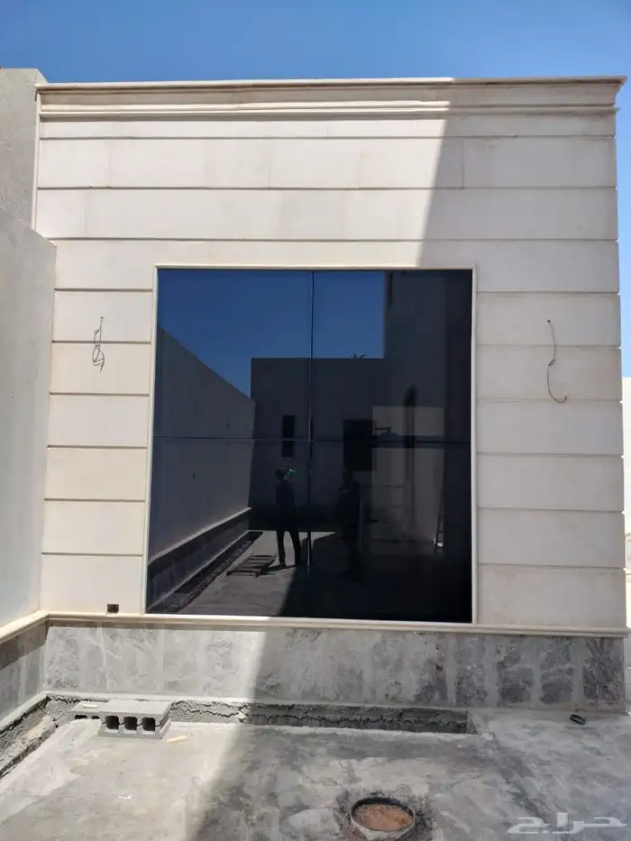 المنيوم استركشر وكرتن اول 5