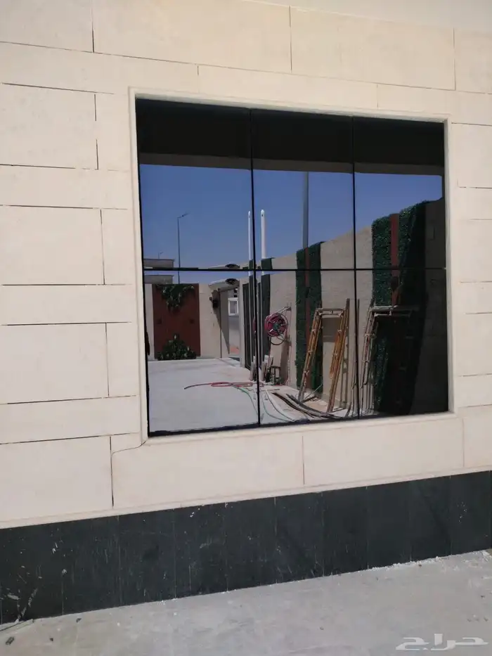 المنيوم استركشر وكرتن اول 8