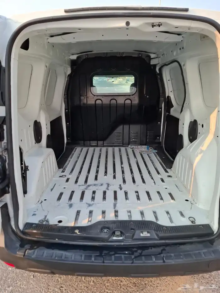 رينو دوكر بضاعه 2022 5