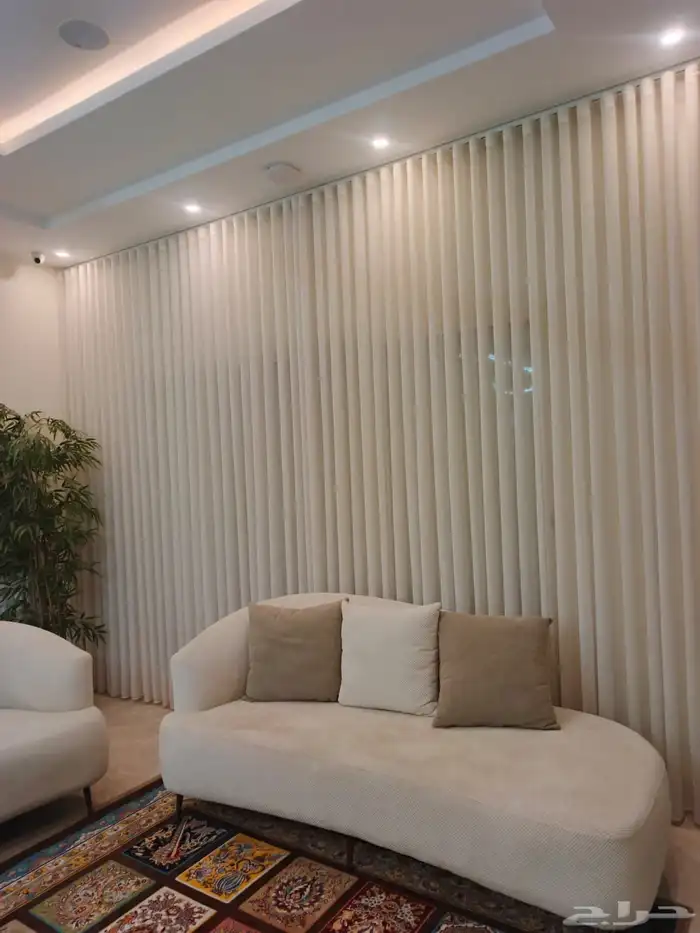 تفصيل احدث المديلات من الستائر الويفي والامريكي بأسعار منافس 3