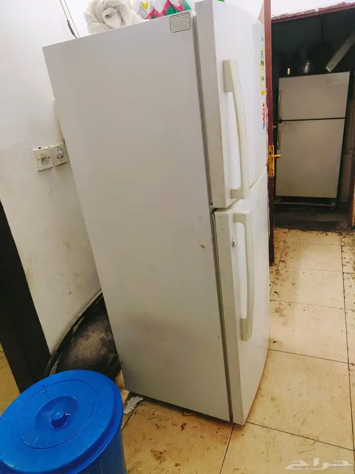 ثلاجه للبيع سامسونج 12 قدم للبيع بالرياض 4