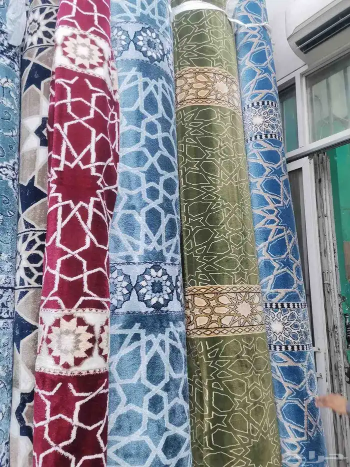 سجاد مساجد  موكيت مساجد  فرش مسجد  سجاد تركي 4