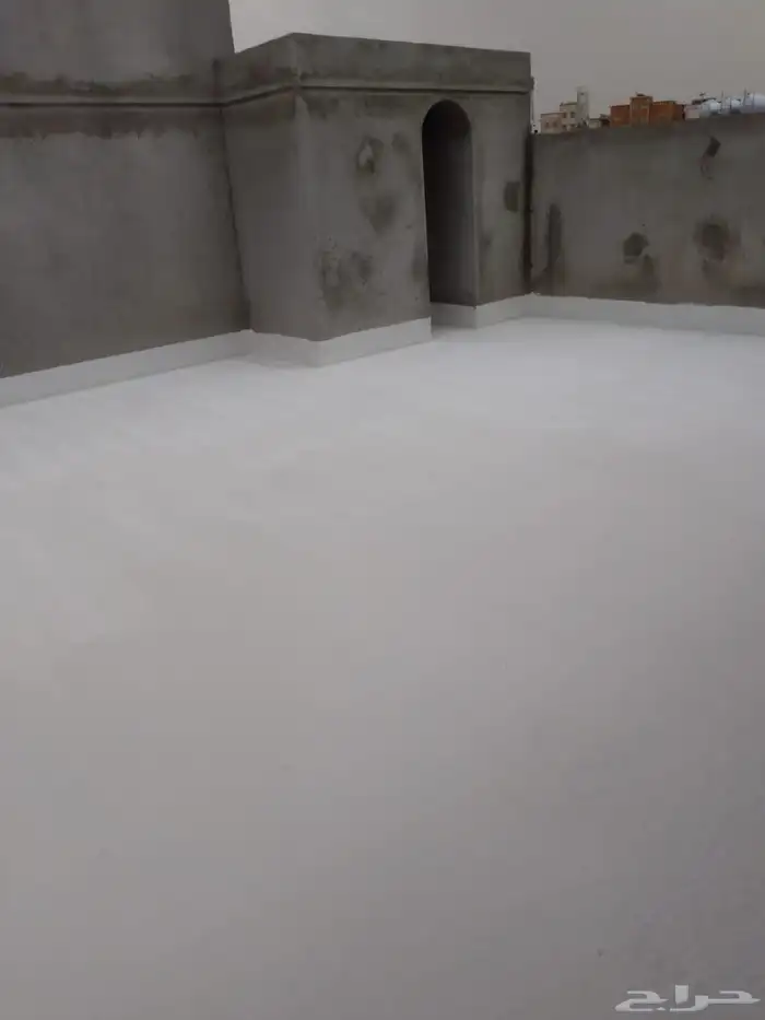 شركة عزل اسطح عزل خزانات عزل فوم عزل حراري عزل مائي شينكو 8