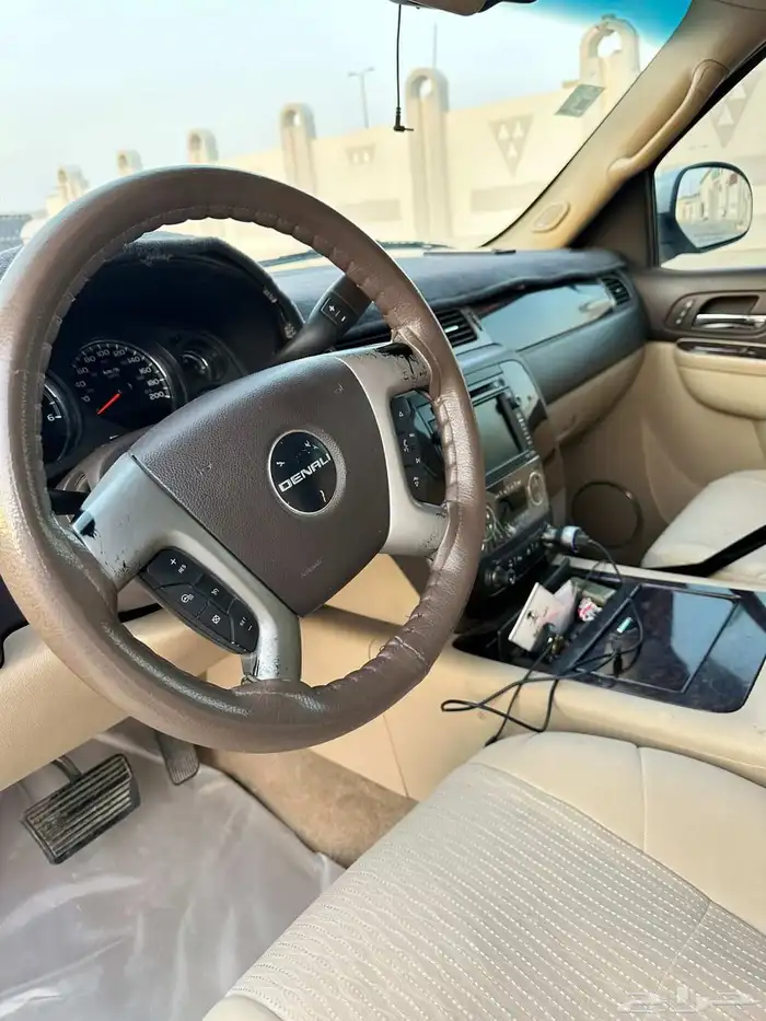 دينالي جي ام سي 3