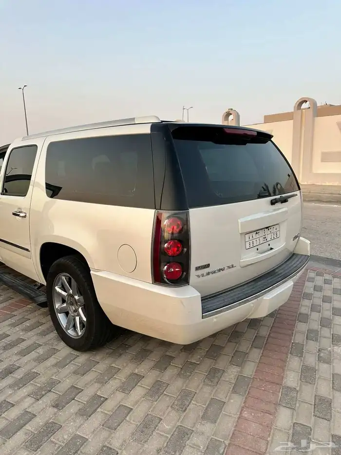 دينالي جي ام سي 1