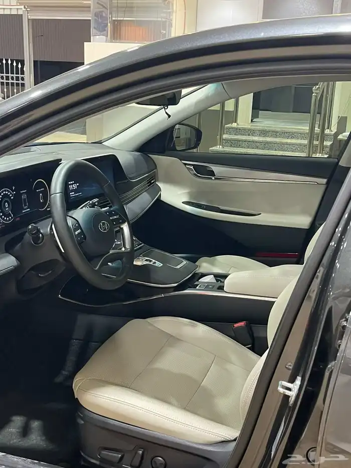 جراندور ازيرا 2023 .. 6 سرندل 6