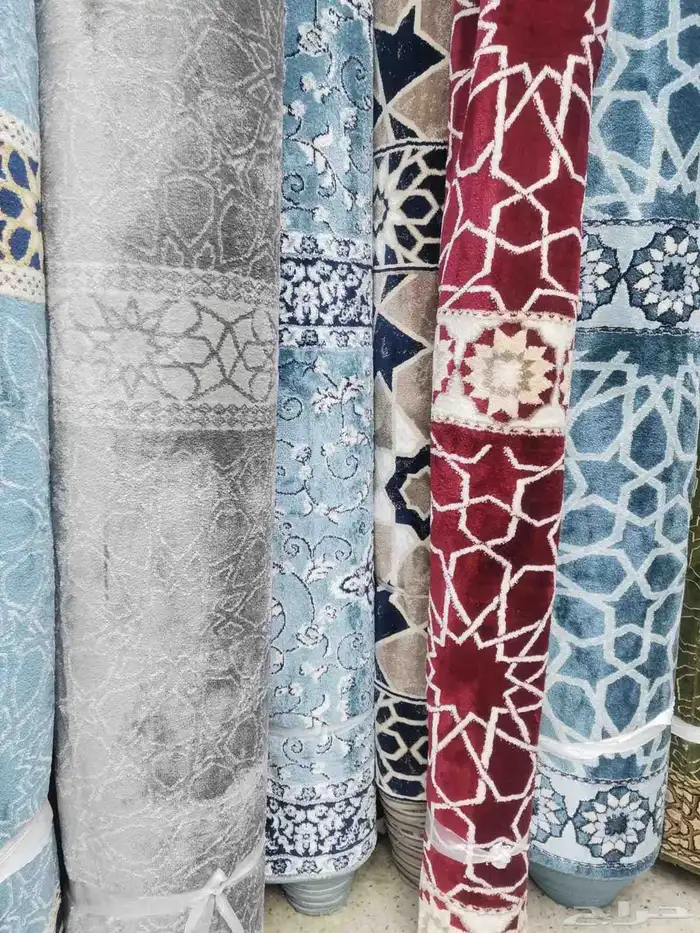 سجاد مساجد  موكيت مساجد  فرش مسجد  سجاد تركي 3