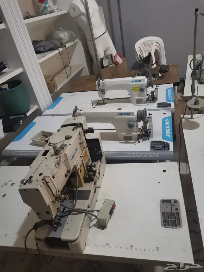 مكائن خياطه 0