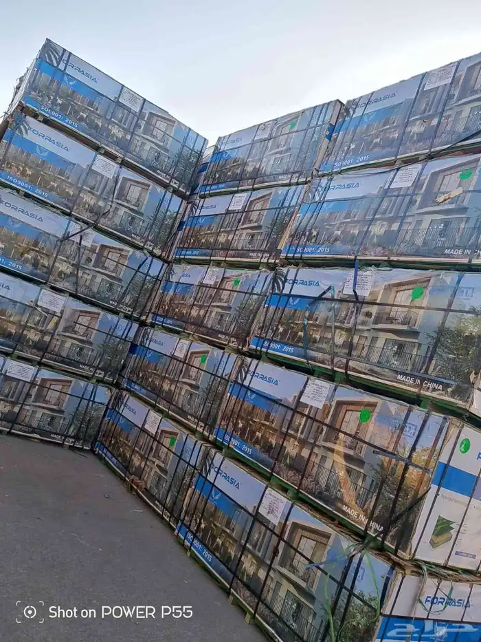 خشب بليوود بليوت مرابيع 1