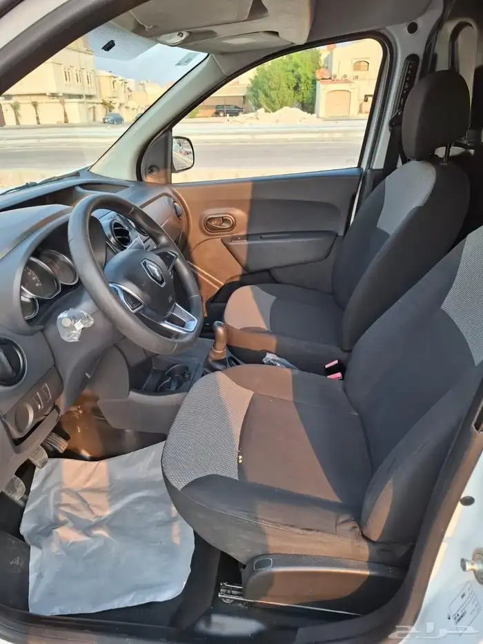 رينو دوكر بضاعه 2022 6