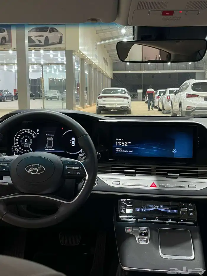 جراندور ازيرا 2023 .. 6 سرندل 7