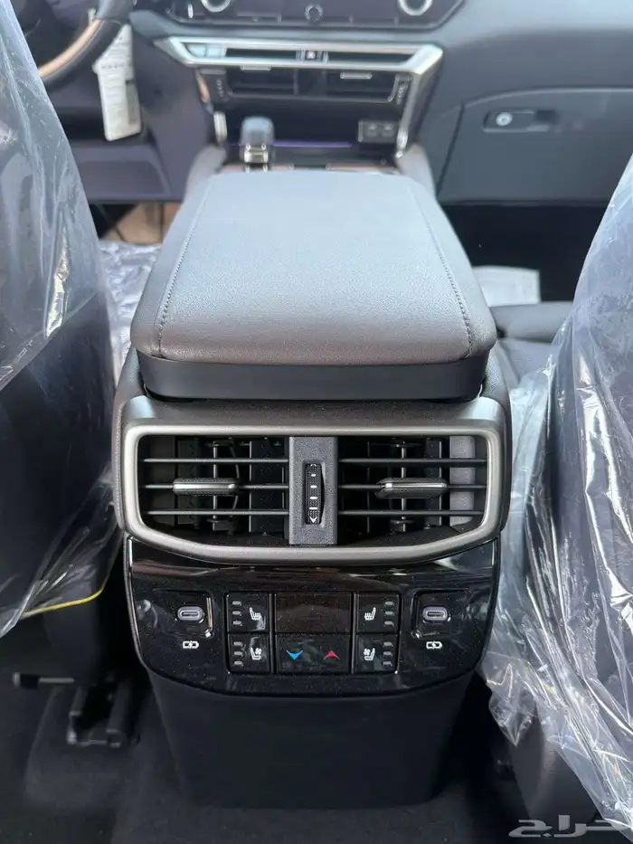 لكزس RX350 ohهايبرد 6